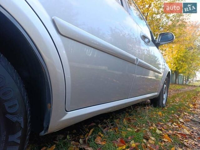 Шевроле Лачетти 2011 в Киеве на Automoto.ua Серый Шевроле Лачетти, объемом двигателя 1.6 л и пробегом 153 тыс. км за 4300 $, фото 16 на Automoto.ua