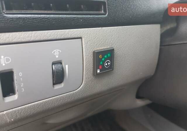 Серый Шевроле Лачетти, объемом двигателя 1.8 л и пробегом 320 тыс. км за 2999 $, фото 2 на Automoto.ua