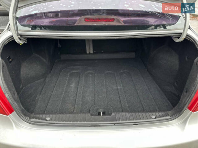 Сірий Шевроле Лачетті, об'ємом двигуна 1.8 л та пробігом 185 тис. км за 4500 $, фото 59 на Automoto.ua