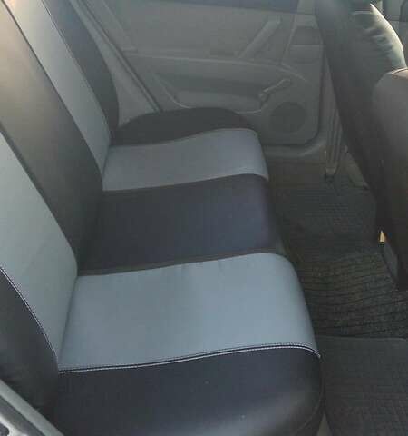 Сірий Шевроле Лачетті, об'ємом двигуна 0 л та пробігом 166 тис. км за 4000 $, фото 3 на Automoto.ua