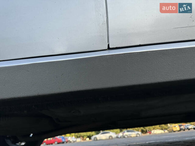 Серый Шевроле Лачетти, объемом двигателя 1.8 л и пробегом 136 тыс. км за 7500 $, фото 17 на Automoto.ua