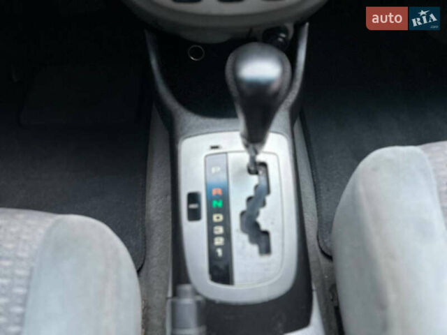 Сірий Шевроле Лачетті, об'ємом двигуна 1.8 л та пробігом 185 тис. км за 4500 $, фото 47 на Automoto.ua