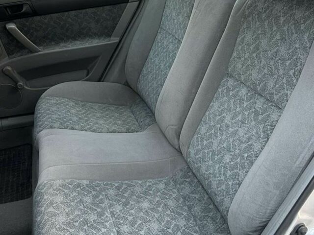 Серый Шевроле Лачетти, объемом двигателя 1.8 л и пробегом 170 тыс. км за 3599 $, фото 19 на Automoto.ua