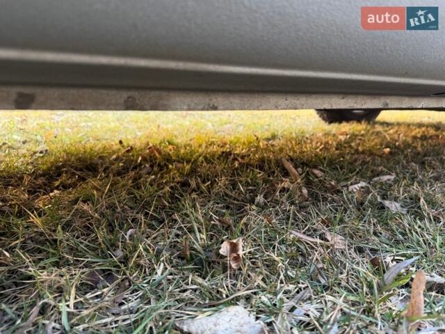 Сірий Шевроле Лачетті, об'ємом двигуна 1.8 л та пробігом 224 тис. км за 3500 $, фото 26 на Automoto.ua