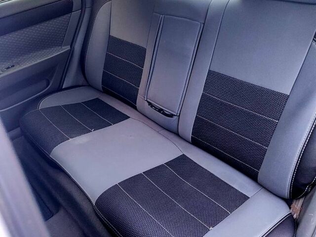 Сірий Шевроле Лачетті, об'ємом двигуна 1.8 л та пробігом 290 тис. км за 3600 $, фото 8 на Automoto.ua