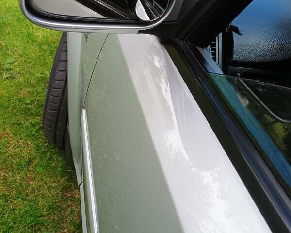 Серый Шевроле Лачетти, объемом двигателя 1.6 л и пробегом 238 тыс. км за 3850 $, фото 42 на Automoto.ua