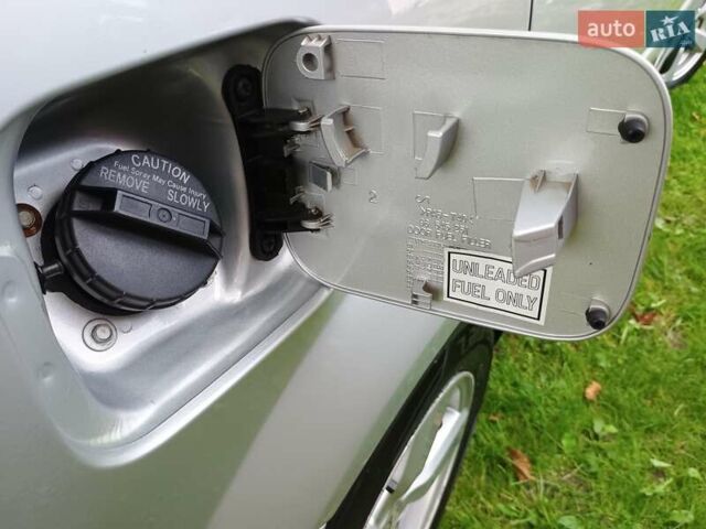 Серый Шевроле Лачетти, объемом двигателя 1.6 л и пробегом 238 тыс. км за 3850 $, фото 11 на Automoto.ua