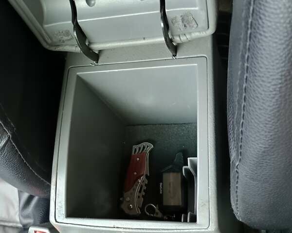 Серый Шевроле Лачетти, объемом двигателя 1.6 л и пробегом 238 тыс. км за 3850 $, фото 1 на Automoto.ua