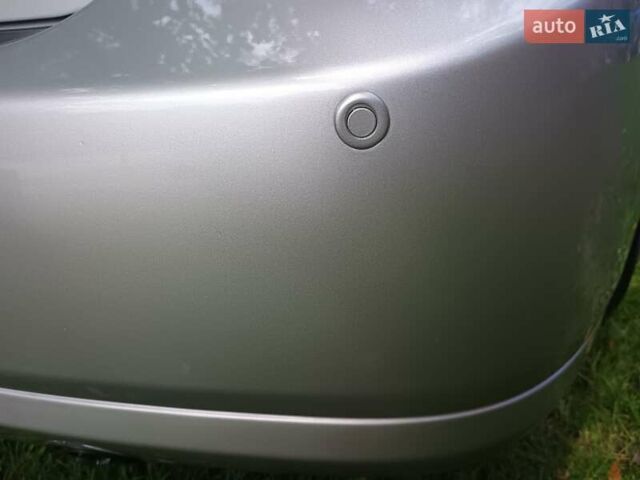 Серый Шевроле Лачетти, объемом двигателя 1.6 л и пробегом 238 тыс. км за 3850 $, фото 37 на Automoto.ua