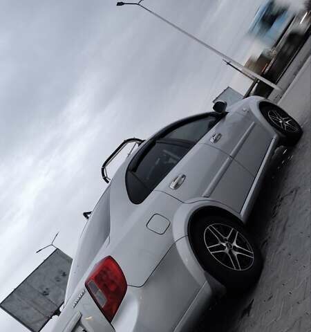 Сірий Шевроле Лачетті, об'ємом двигуна 1.8 л та пробігом 220 тис. км за 5600 $, фото 5 на Automoto.ua