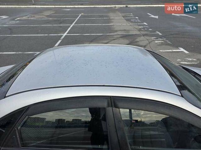 Сірий Шевроле Лачетті, об'ємом двигуна 1.8 л та пробігом 167 тис. км за 4000 $, фото 11 на Automoto.ua