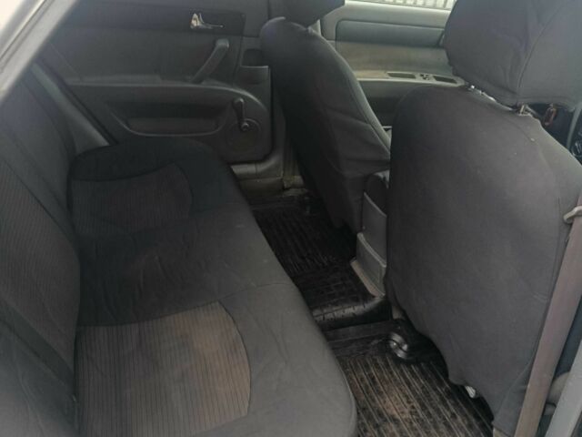 Серый Шевроле Лачетти, объемом двигателя 1.8 л и пробегом 300 тыс. км за 3500 $, фото 8 на Automoto.ua