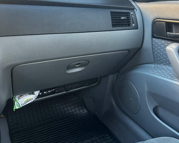 Серый Шевроле Лачетти, объемом двигателя 1.8 л и пробегом 122 тыс. км за 4700 $, фото 22 на Automoto.ua