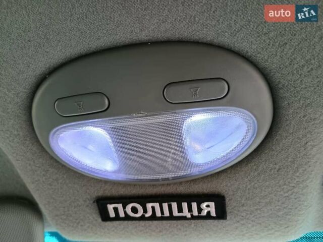 Сірий Шевроле Лачетті, об'ємом двигуна 1.6 л та пробігом 238 тис. км за 3999 $, фото 5 на Automoto.ua