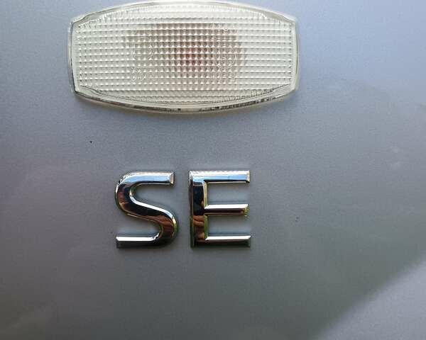 Серый Шевроле Лачетти, объемом двигателя 1.6 л и пробегом 238 тыс. км за 3850 $, фото 32 на Automoto.ua