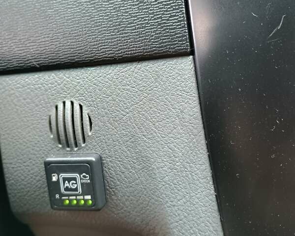 Серый Шевроле Лачетти, объемом двигателя 1.6 л и пробегом 238 тыс. км за 3850 $, фото 21 на Automoto.ua