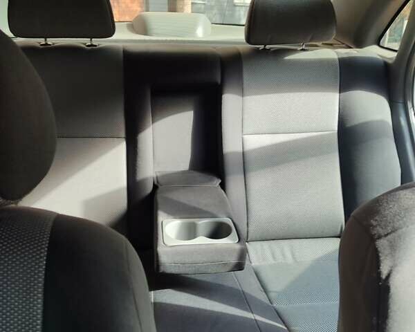 Серый Шевроле Лачетти, объемом двигателя 1.8 л и пробегом 360 тыс. км за 3700 $, фото 2 на Automoto.ua