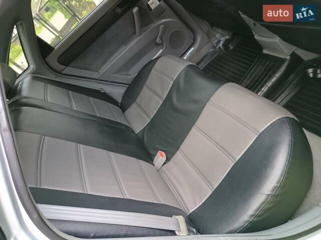 Сірий Шевроле Лачетті, об'ємом двигуна 1.6 л та пробігом 238 тис. км за 3999 $, фото 11 на Automoto.ua