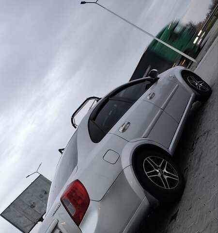 Сірий Шевроле Лачетті, об'ємом двигуна 1.8 л та пробігом 220 тис. км за 5600 $, фото 6 на Automoto.ua