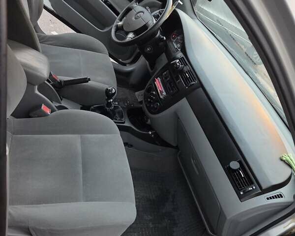 Сірий Шевроле Лачетті, об'ємом двигуна 1.8 л та пробігом 199 тис. км за 4200 $, фото 4 на Automoto.ua