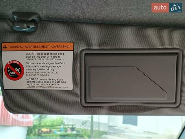 Сірий Шевроле Лачетті, об'ємом двигуна 1.6 л та пробігом 238 тис. км за 3999 $, фото 6 на Automoto.ua