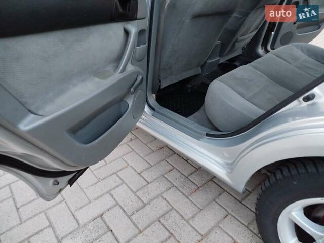 Серый Шевроле Лачетти, объемом двигателя 1.6 л и пробегом 290 тыс. км за 3850 $, фото 22 на Automoto.ua