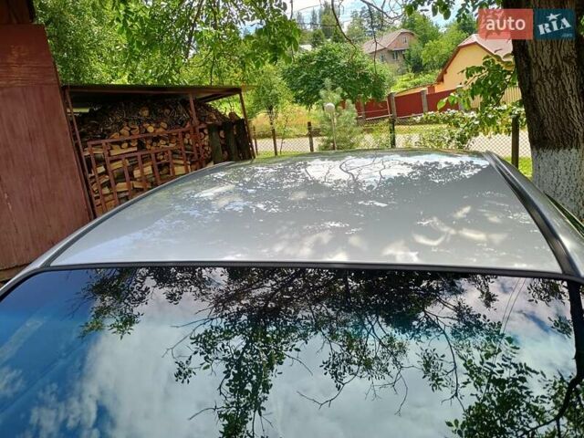 Сірий Шевроле Лачетті, об'ємом двигуна 1.6 л та пробігом 238 тис. км за 3999 $, фото 39 на Automoto.ua