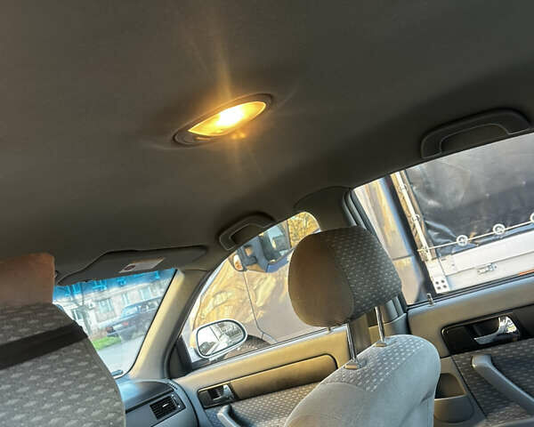 Серый Шевроле Лачетти, объемом двигателя 1.8 л и пробегом 122 тыс. км за 4700 $, фото 27 на Automoto.ua