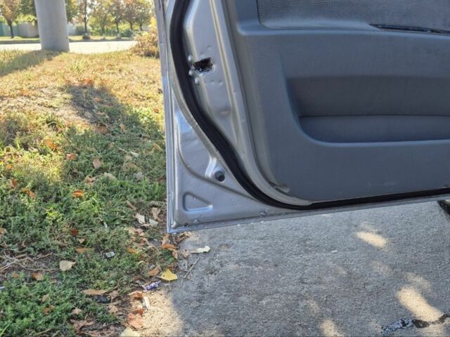 Сірий Шевроле Лачетті, об'ємом двигуна 1.6 л та пробігом 167 тис. км за 3500 $, фото 3 на Automoto.ua