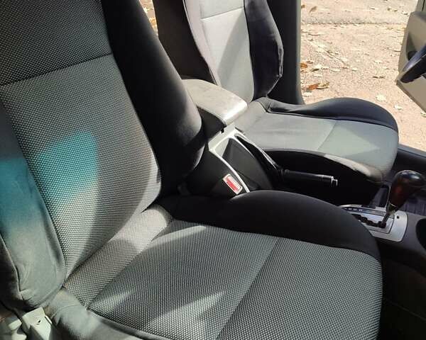 Серый Шевроле Лачетти, объемом двигателя 1.8 л и пробегом 360 тыс. км за 3700 $, фото 3 на Automoto.ua