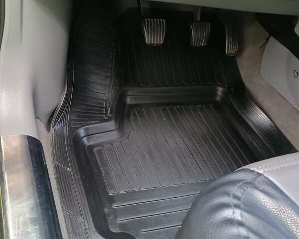 Сірий Шевроле Лачетті, об'ємом двигуна 1.6 л та пробігом 238 тис. км за 3999 $, фото 30 на Automoto.ua