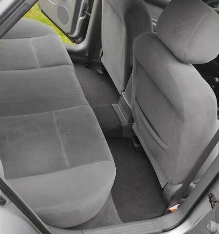 Серый Шевроле Лачетти, объемом двигателя 1.8 л и пробегом 209 тыс. км за 3700 $, фото 13 на Automoto.ua