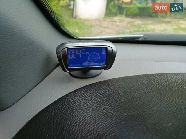 Сірий Шевроле Лачетті, об'ємом двигуна 1.6 л та пробігом 238 тис. км за 3999 $, фото 2 на Automoto.ua