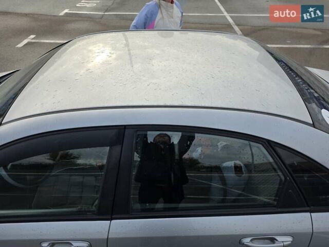 Сірий Шевроле Лачетті, об'ємом двигуна 1.8 л та пробігом 167 тис. км за 4000 $, фото 10 на Automoto.ua