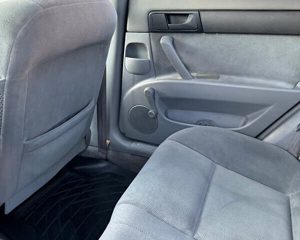 Серый Шевроле Лачетти, объемом двигателя 1.6 л и пробегом 232 тыс. км за 2800 $, фото 47 на Automoto.ua