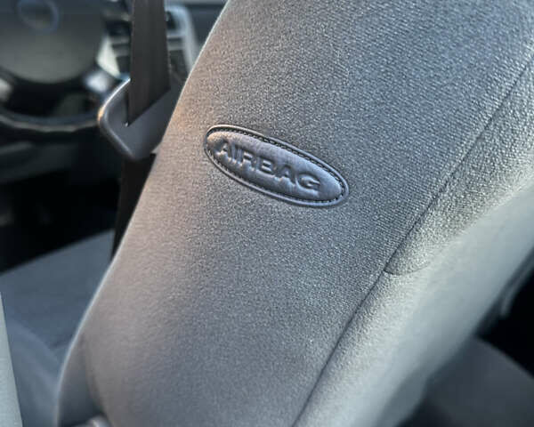 Серый Шевроле Лачетти, объемом двигателя 1.8 л и пробегом 122 тыс. км за 4700 $, фото 26 на Automoto.ua