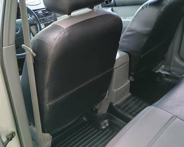 Сірий Шевроле Лачетті, об'ємом двигуна 1.6 л та пробігом 238 тис. км за 3999 $, фото 16 на Automoto.ua