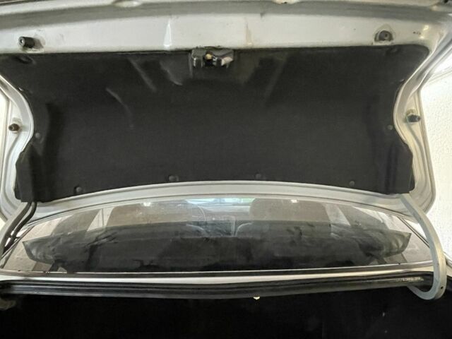 Сірий Шевроле Лачетті, об'ємом двигуна 1.8 л та пробігом 276 тис. км за 3200 $, фото 13 на Automoto.ua