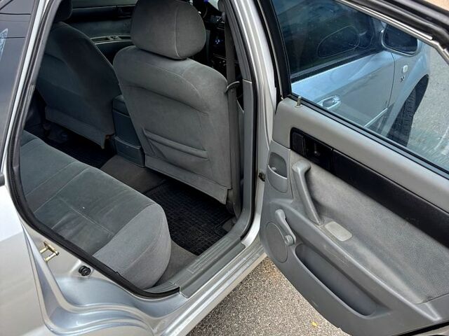 Серый Шевроле Лачетти, объемом двигателя 1.8 л и пробегом 260 тыс. км за 3850 $, фото 6 на Automoto.ua