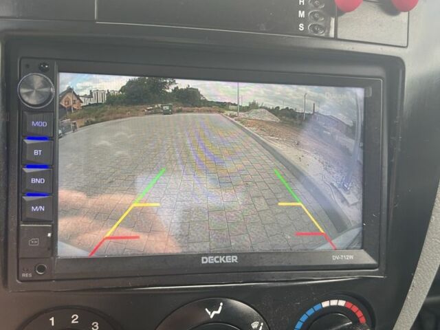 Серый Шевроле Лачетти, объемом двигателя 1.6 л и пробегом 220 тыс. км за 3200 $, фото 5 на Automoto.ua