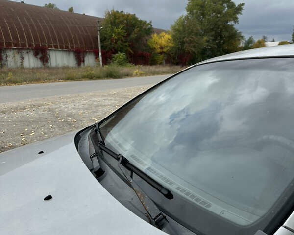 Серый Шевроле Лачетти, объемом двигателя 1.6 л и пробегом 255 тыс. км за 3600 $, фото 42 на Automoto.ua