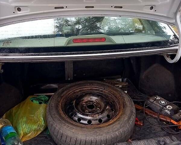 Сірий Шевроле Лачетті, об'ємом двигуна 1.8 л та пробігом 280 тис. км за 2999 $, фото 3 на Automoto.ua