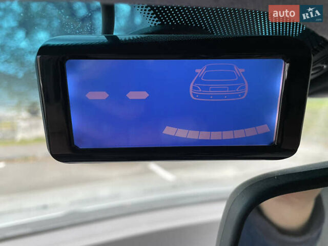 Серый Шевроле Лачетти, объемом двигателя 1.6 л и пробегом 144 тыс. км за 5300 $, фото 41 на Automoto.ua