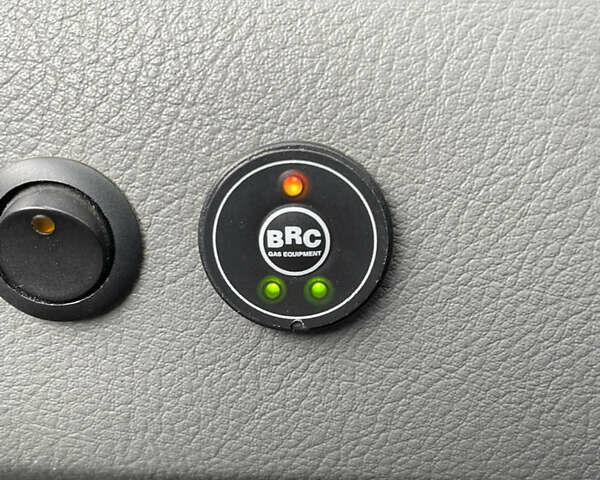 Серый Шевроле Лачетти, объемом двигателя 1.6 л и пробегом 144 тыс. км за 5300 $, фото 42 на Automoto.ua