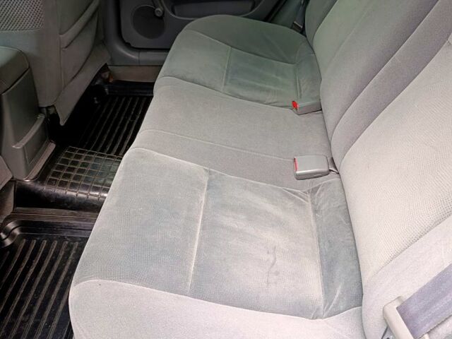 Сірий Шевроле Лачетті, об'ємом двигуна 1.8 л та пробігом 257 тис. км за 3700 $, фото 4 на Automoto.ua