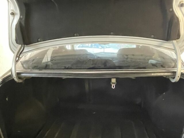 Сірий Шевроле Лачетті, об'ємом двигуна 1.8 л та пробігом 276 тис. км за 3200 $, фото 14 на Automoto.ua