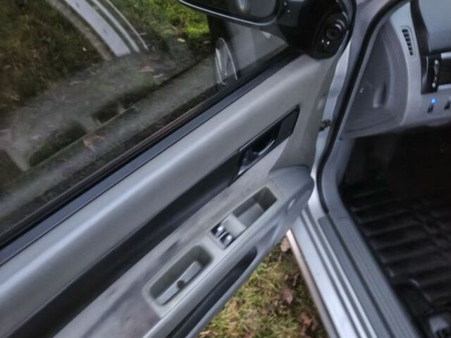 Сірий Шевроле Лачетті, об'ємом двигуна 1.8 л та пробігом 200 тис. км за 4000 $, фото 6 на Automoto.ua