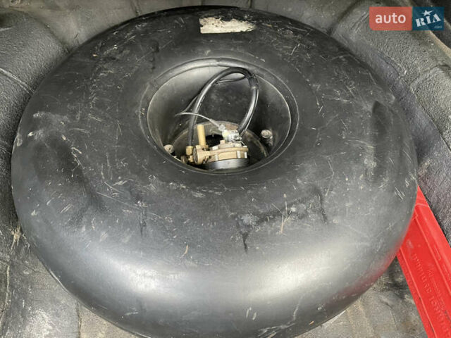 Серый Шевроле Лачетти, объемом двигателя 1.6 л и пробегом 144 тыс. км за 5300 $, фото 45 на Automoto.ua