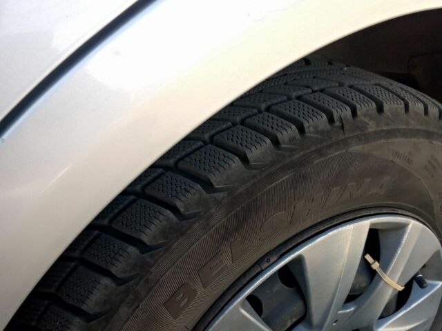 Серый Шевроле Лачетти, объемом двигателя 0 л и пробегом 179 тыс. км за 5000 $, фото 9 на Automoto.ua