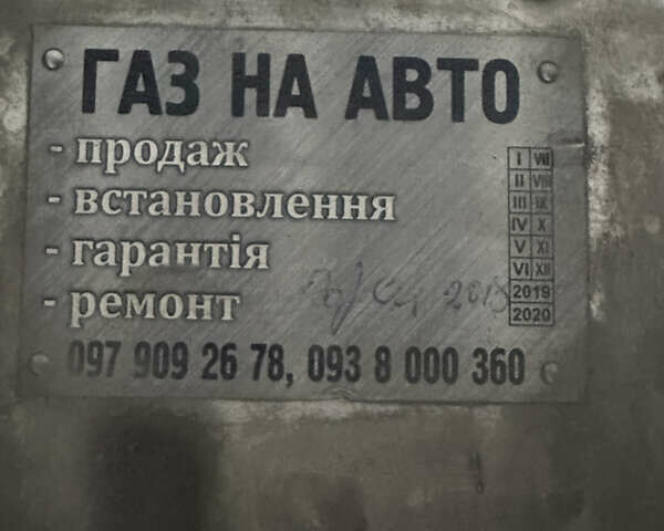 Серый Шевроле Лачетти, объемом двигателя 1.8 л и пробегом 259 тыс. км за 4399 $, фото 17 на Automoto.ua